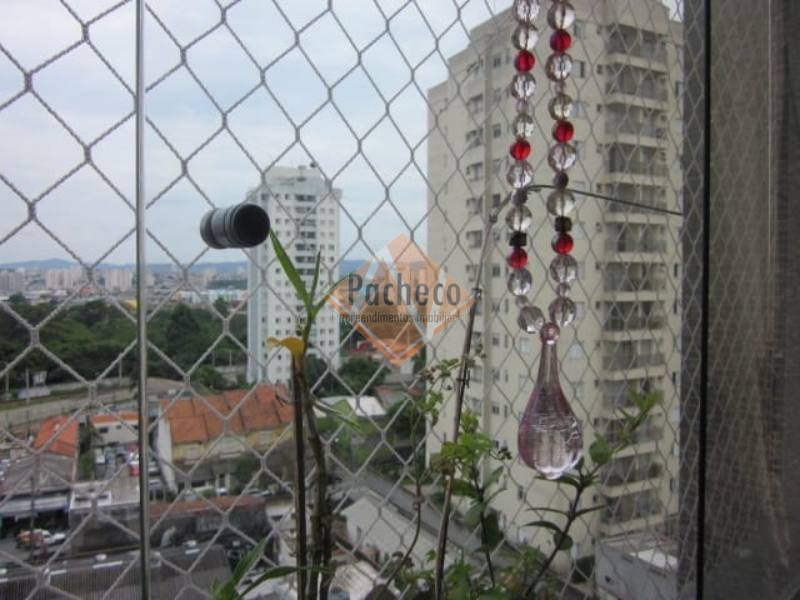 Apartamento à venda com 4 quartos, 200m² - Foto 9