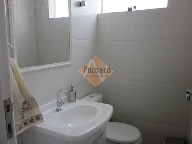 Apartamento à venda com 4 quartos, 200m² - Foto 5