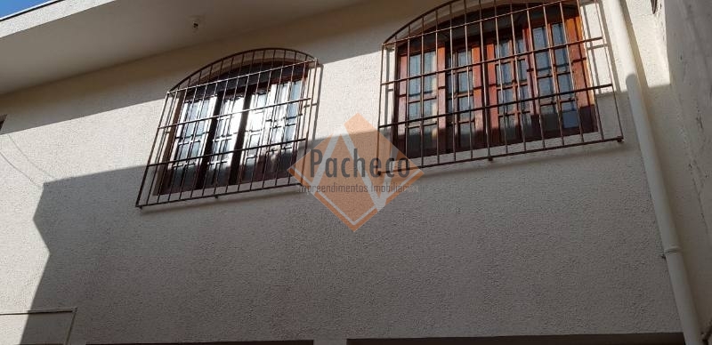 Sobrado à venda com 3 quartos, 180m² - Foto 27