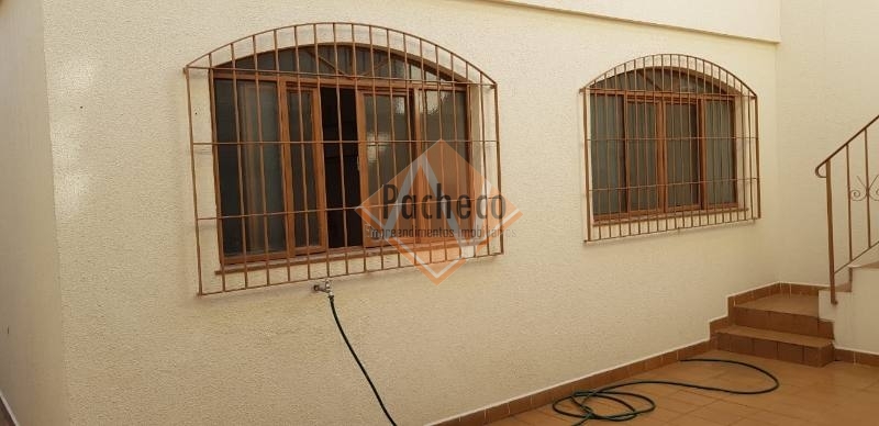 Sobrado à venda com 3 quartos, 180m² - Foto 22