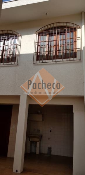 Sobrado à venda com 3 quartos, 180m² - Foto 35