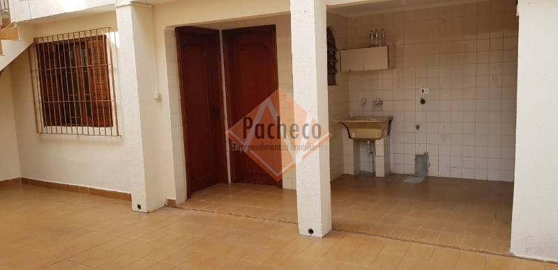 Sobrado à venda com 3 quartos, 180m² - Foto 12