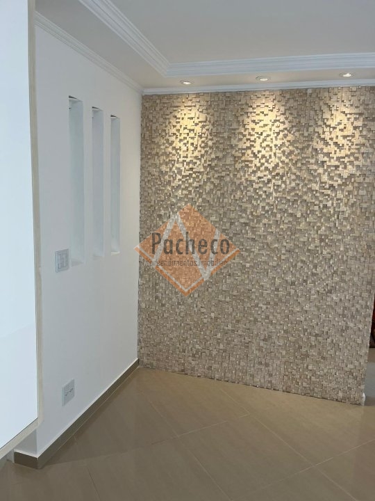 Apartamento à venda com 3 quartos, 70m² - Foto 4