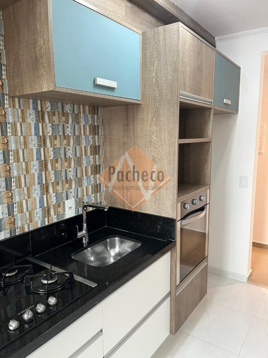 Apartamento à venda com 3 quartos, 70m² - Foto 15