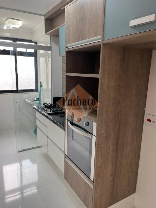 Apartamento à venda com 3 quartos, 70m² - Foto 10