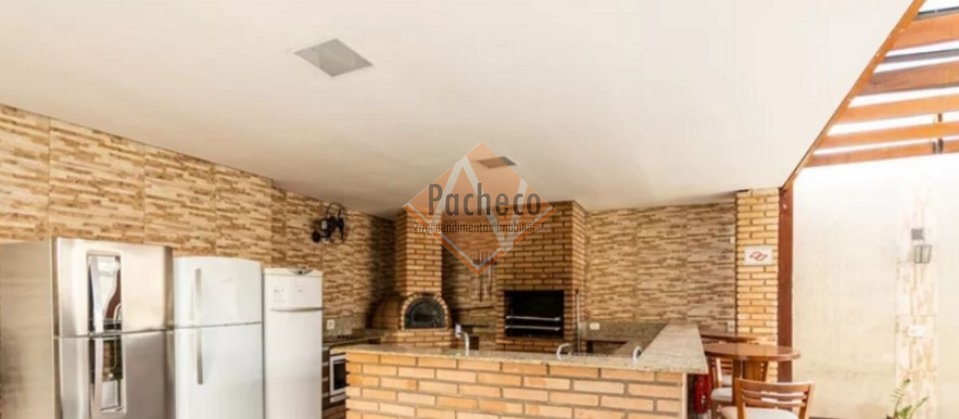 Apartamento à venda com 3 quartos, 70m² - Foto 33