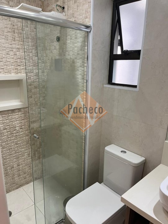 Apartamento à venda com 3 quartos, 70m² - Foto 20