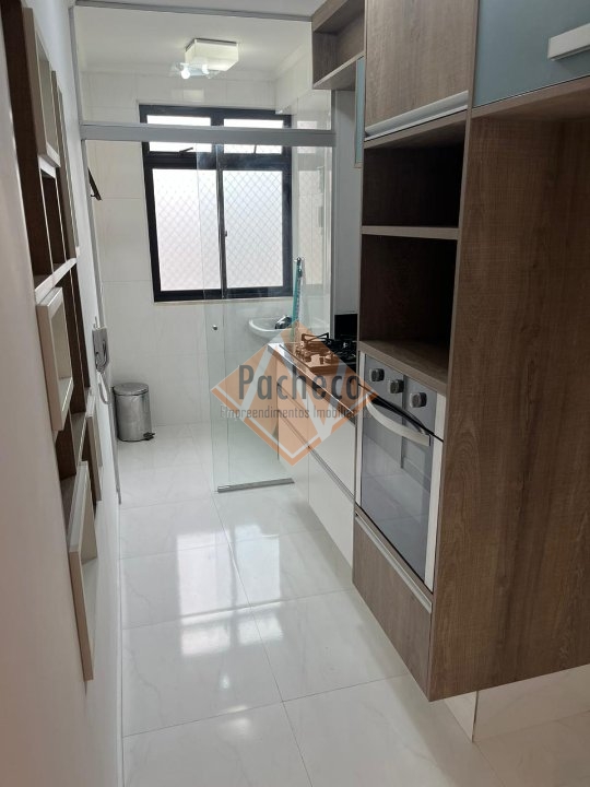 Apartamento à venda com 3 quartos, 70m² - Foto 7