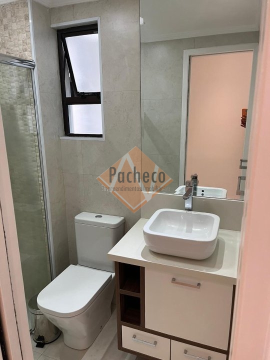 Apartamento à venda com 3 quartos, 70m² - Foto 19