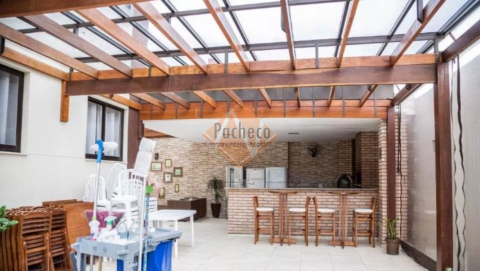 Apartamento à venda com 3 quartos, 70m² - Foto 38