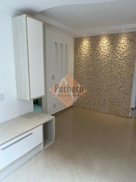 Apartamento à venda com 3 quartos, 70m² - Foto 3