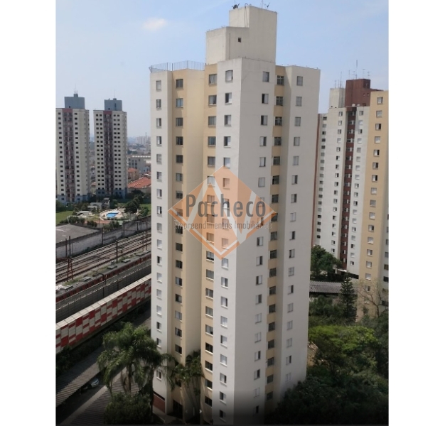 Apartamento, 2 quartos, 60 m² - Foto 18