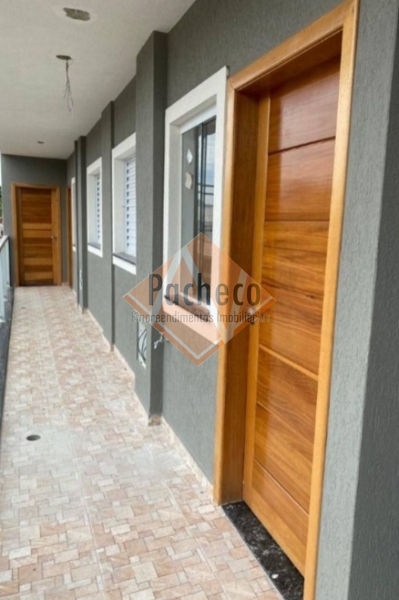 Apartamento à venda com 1 quarto, 41m² - Foto 8