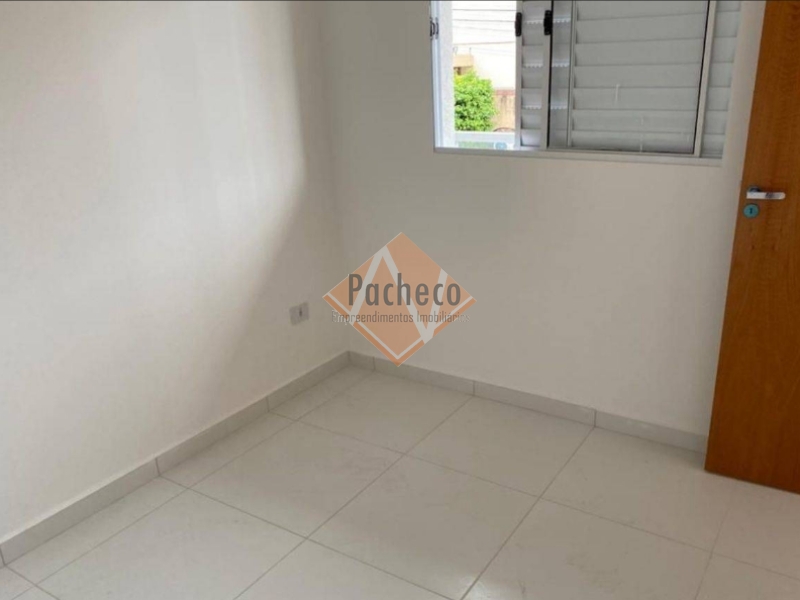 Apartamento à venda com 1 quarto, 41m² - Foto 5