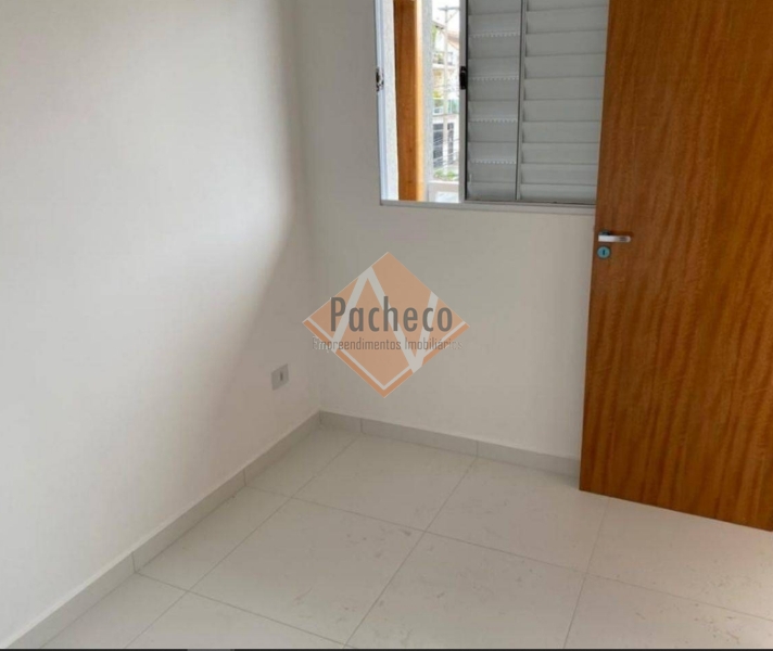 Apartamento à venda com 1 quarto, 41m² - Foto 6