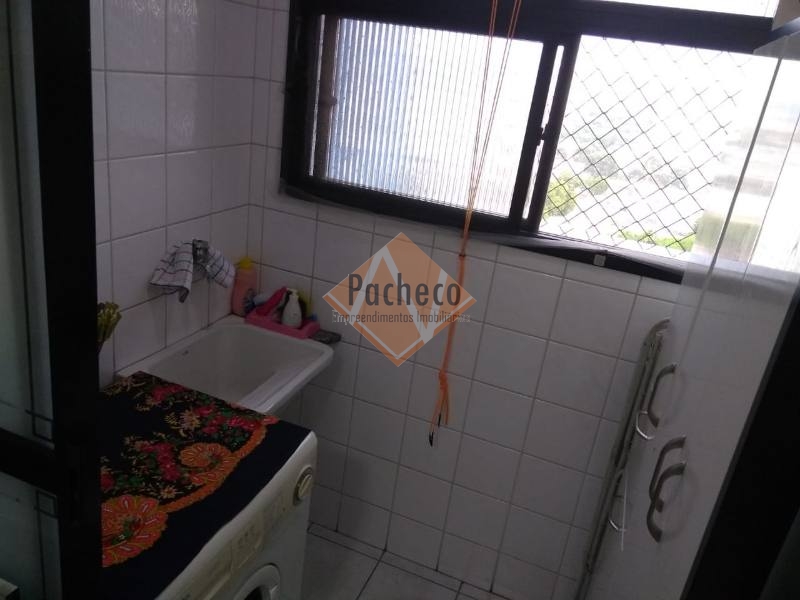 Apartamento, 2 quartos, 55 m² - Foto 8