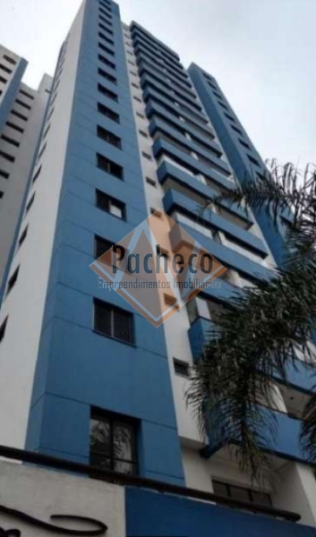 Apartamento, 2 quartos, 55 m² - Foto 19