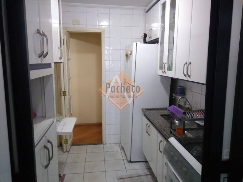 Apartamento, 2 quartos, 55 m² - Foto 5