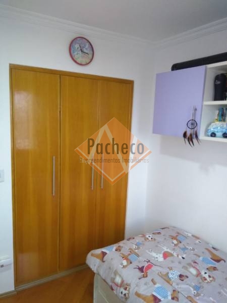 Apartamento, 2 quartos, 55 m² - Foto 9