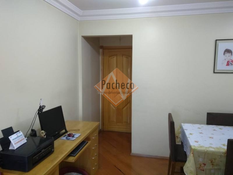 Apartamento, 2 quartos, 55 m² - Foto 4