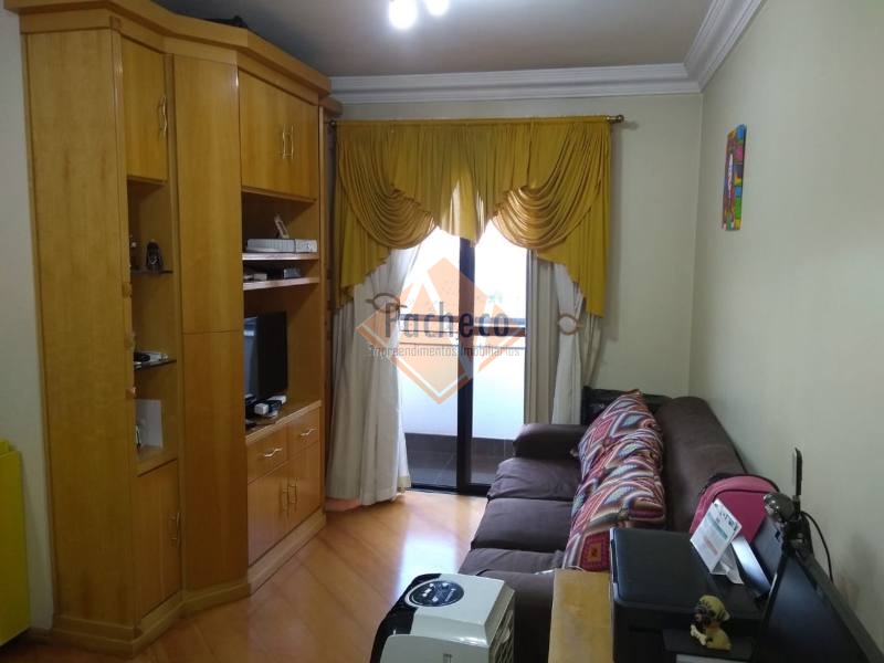 Apartamento, 2 quartos, 55 m² - Foto 1