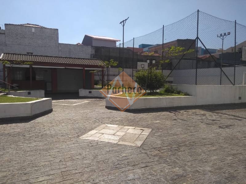 Apartamento, 2 quartos, 55 m² - Foto 29