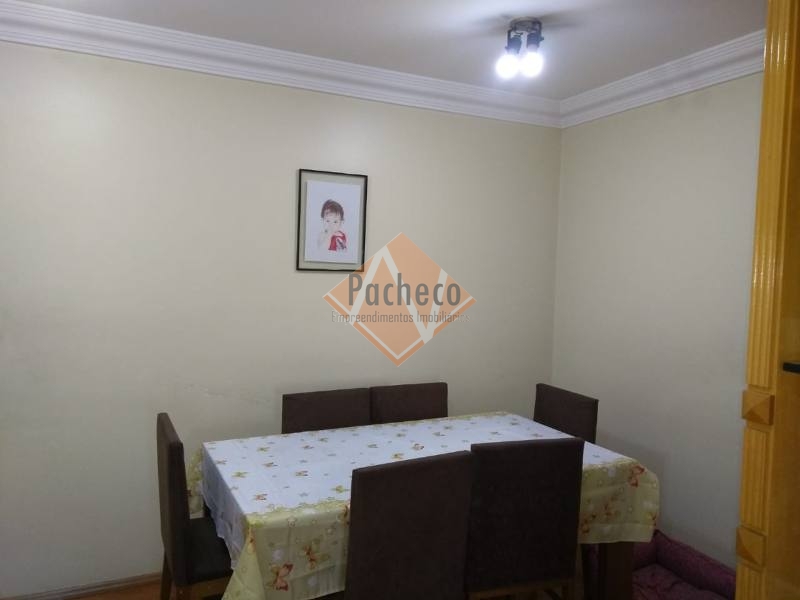 Apartamento, 2 quartos, 55 m² - Foto 3