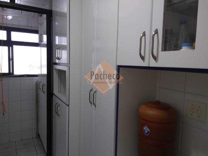 Apartamento, 2 quartos, 55 m² - Foto 7