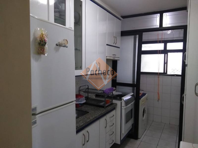 Apartamento, 2 quartos, 55 m² - Foto 6