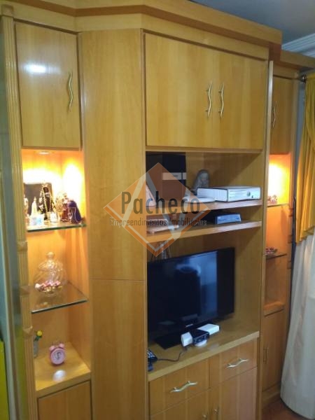 Apartamento, 2 quartos, 55 m² - Foto 2