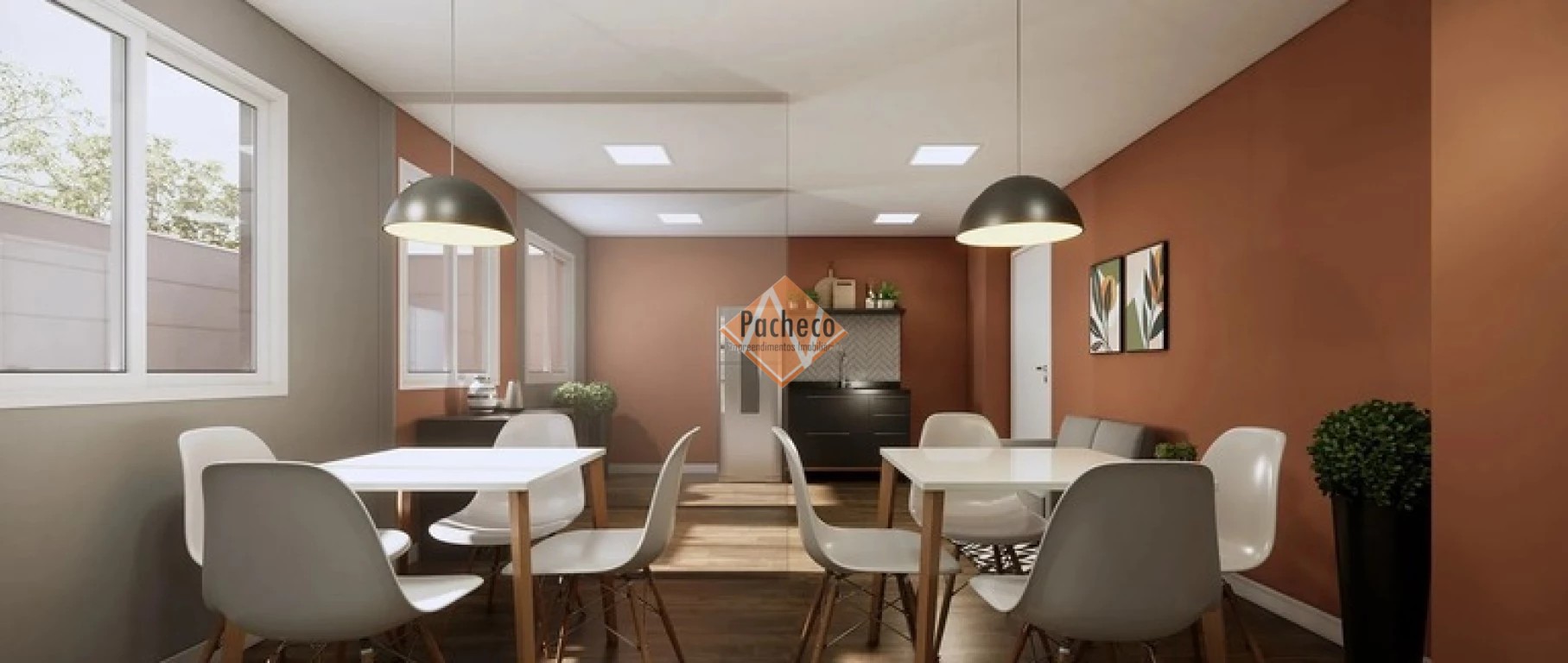 Apartamento, 1 quarto, 27 m² - Foto 11