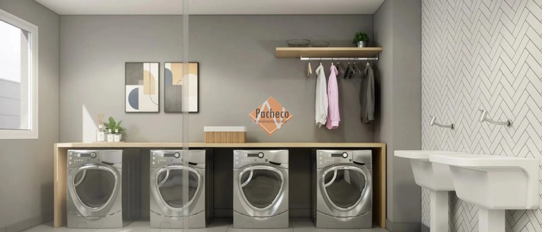Apartamento, 1 quarto, 27 m² - Foto 12