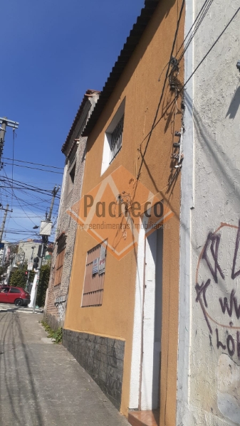 Sobrado à venda com 2 quartos, 100m² - Foto 22