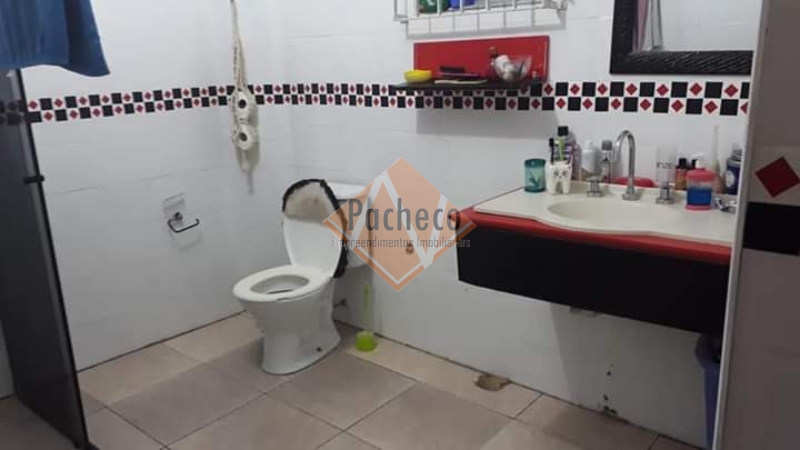 Sobrado à venda com 2 quartos, 100m² - Foto 21