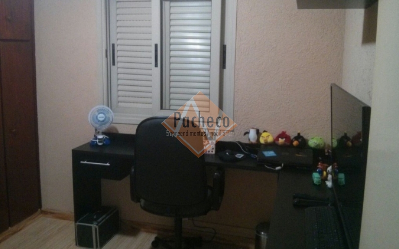 Apartamento à venda com 2 quartos, 55m² - Foto 19