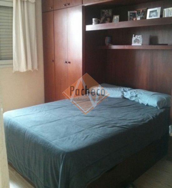 Apartamento à venda com 2 quartos, 55m² - Foto 14