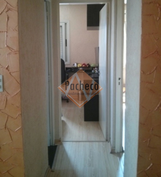 Apartamento à venda com 2 quartos, 55m² - Foto 12