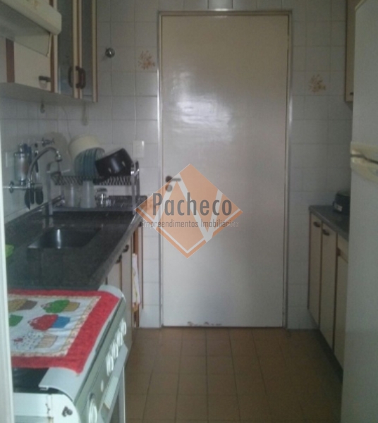 Apartamento à venda com 2 quartos, 55m² - Foto 10