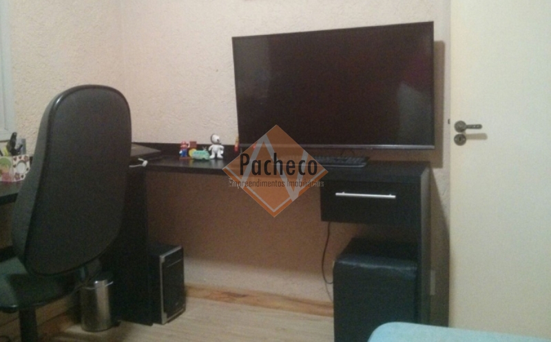 Apartamento à venda com 2 quartos, 55m² - Foto 20