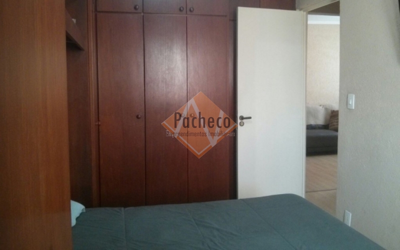 Apartamento à venda com 2 quartos, 55m² - Foto 13