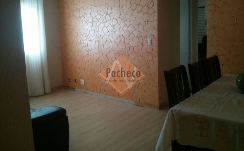 Apartamento à venda com 2 quartos, 55m² - Foto 5