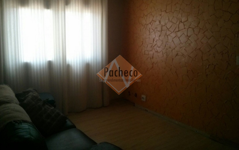 Apartamento à venda com 2 quartos, 55m² - Foto 1