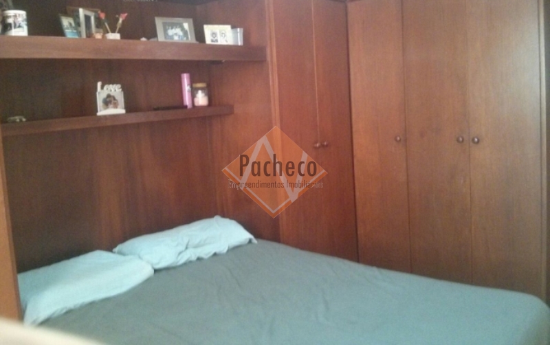 Apartamento à venda com 2 quartos, 55m² - Foto 15