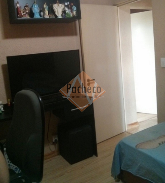 Apartamento à venda com 2 quartos, 55m² - Foto 18