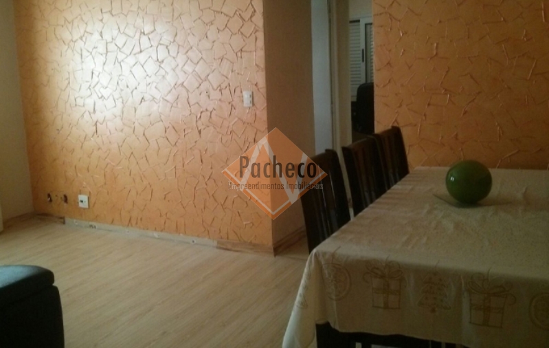 Apartamento à venda com 2 quartos, 55m² - Foto 6