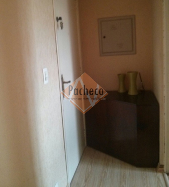 Apartamento à venda com 2 quartos, 55m² - Foto 9