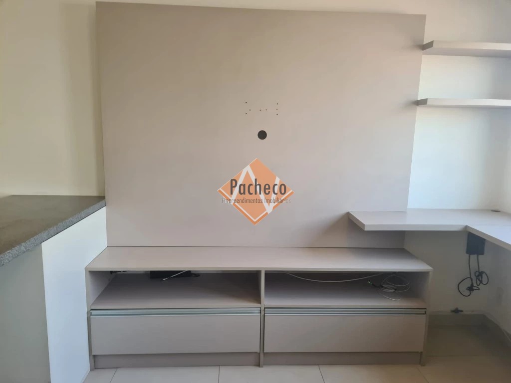 Apartamento à venda com 1 quarto, 26m² - Foto 2