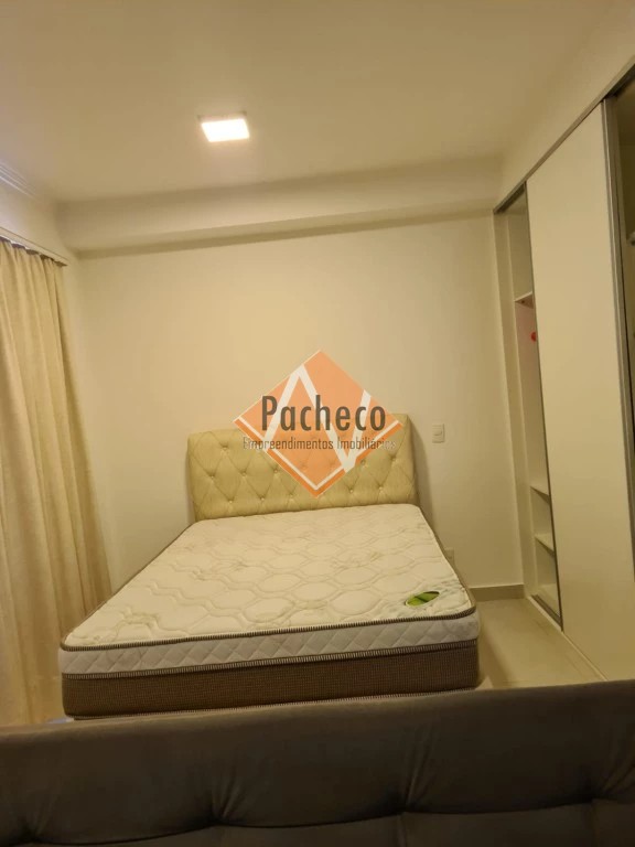 Apartamento à venda com 1 quarto, 26m² - Foto 4