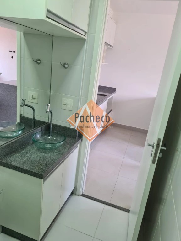 Apartamento à venda com 1 quarto, 26m² - Foto 5