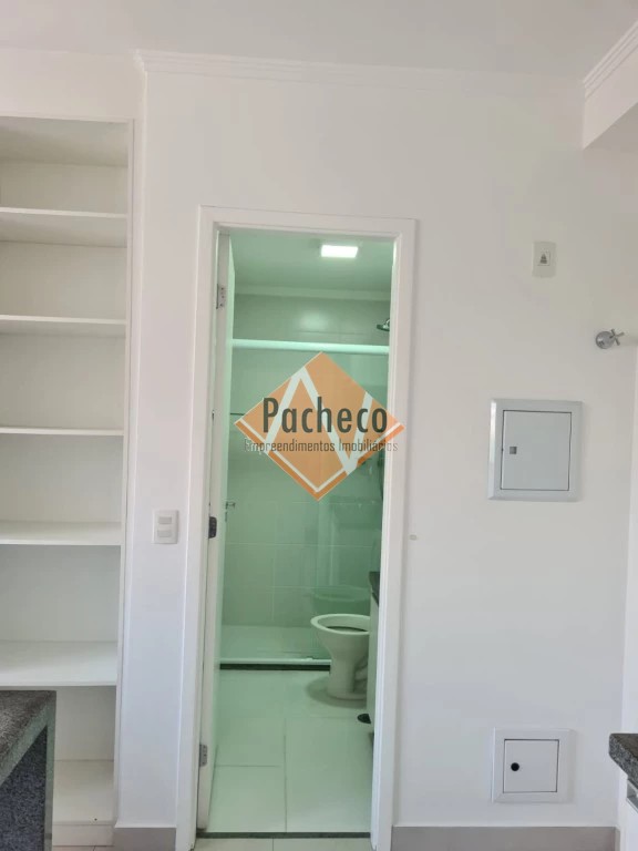 Apartamento à venda com 1 quarto, 26m² - Foto 6